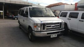 Well-maintained Ford E-150 2010 for sale