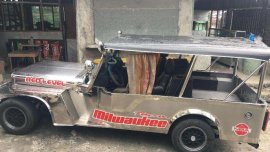 FOR SALE TOYOTA Owner Type jeep pure stainless