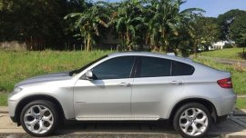2014 BMW X6 3.0 Diesel FOR SALE