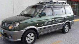 Mitsubishi Adventure gls sport 2005 diesel FOR SALE