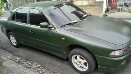 94 Mitsubishi Galant VR4 FOR SALE