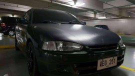 Mitsubishi  Lancer GSR 2-door 1998 for sale