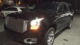 GMC Yukon XL Armored Level 6 For Sale 