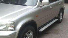 Honda Crv 1st generation 2001 FOR SALE