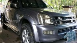 Rush sale or swap Isuzu Dmax 2005.