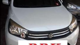 Suzuki Celerio AT 2016 FOR SALE