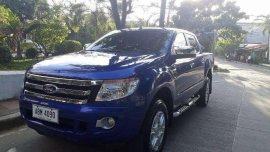 For Sale : 2015 Ford Ranger XLT, Automatic
