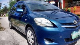 Toyota Vios J Batman 2009 FOR SALE