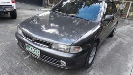 Mitsubishi Lancer manual 1996 model for sale