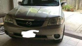 Mazda Tribute 2008 matic 2.3 FOR SALE