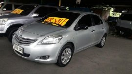 Well-maintained Toyota Vios 2011 for sale