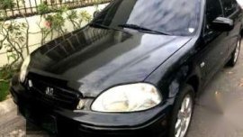 97 Honda Civic AT LXI FOR SALE