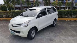 Toyota Avanza 2nd Gen All Power 2012mdl for sale