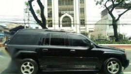 Chevrolet Trailblazer 2006 FOR SALE