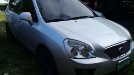2011 Kia Carens Automatic Diesel FOR SALE