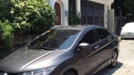 For sale! Honda City 2016 Vx navi Top of the Line matic