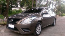 2016 Nissan Almera AT 1.5L FOR SALE