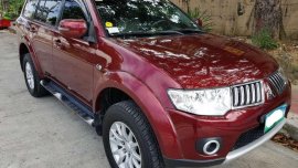 2013 Mitsubishi Montero Automatic Glx Gls FOR SALE