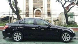 Mercedes Benz c200 AT 2011 for sale