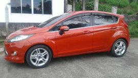 2013 Ford Fiesta for sale