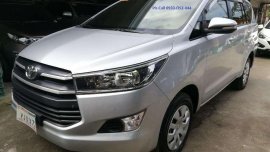 2017 Toyota Innova for sale