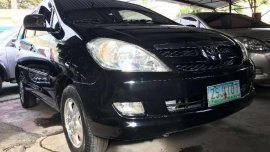 Toyota Innova g 2008 AT FOR SALE