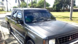 Mitsubishi L200 94 Model for sale