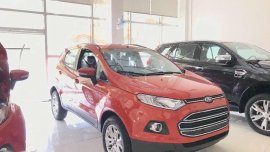 2018 Ford Ecosport Trend AT for sale