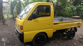 2010 mdl Suzuki Multicab FOR SALE