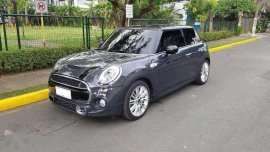 Mini Cooper S 2015 New Body FOR SALE