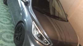 Hyundai Accent 2015 FOR SALE