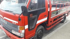 96 Isuzu Elf wide 4be1 Wide FOR SALE