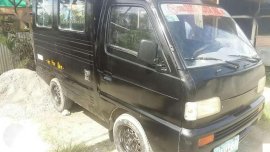 FOR SALE SUZUKI Multicab Fb type 12v 4x2 2009 model