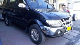 2012 Isuzu Sportivo Manual Diesel Engine FOR SALE