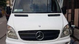 Mercedes Benz Sprinter Ambulance 2011 For Sale 