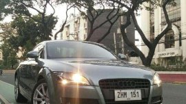 Audi TT 2008 FOR SALE