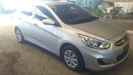 Well-kept Hyundai Accent 2016 for sale