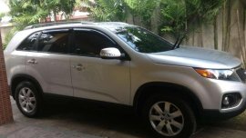 2012 Kia Sorento Gas Matic for sale