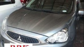 Mitsubishi Mirage Hatchback GLS AT 2016 FOR SALE