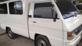 Mitsubishi L300 FB 2005 for sale