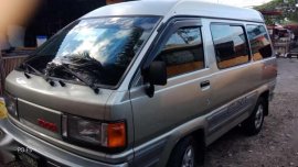 For sale Toyota Lite ace GXL 96