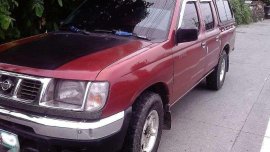 Nissan Frontier two units available to choose from 2000 and 2001 model