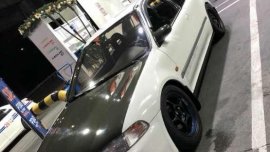1994 Honda CIVIC EG6 FOR SALE