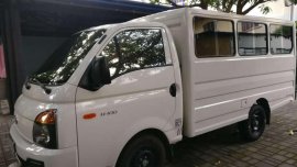 Hyundai H-100 2016 FOR SALE