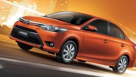 Toyota Vios Dual VVTI 2018 for sale