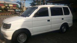2000 Mitsubishi Adventure Diesel Manual For Sale 