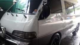 Hyundai Grace WHITE FOR SALE