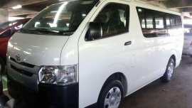 2018 Toyota HIACE Commuter 149k Grandia 209k LOW DP