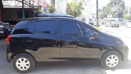 Toyota Wigo 1.0 E MT 2016 for sale