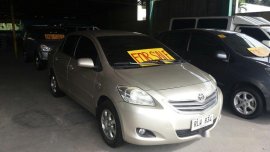 Good as new Toyota Vios 2012 for sale